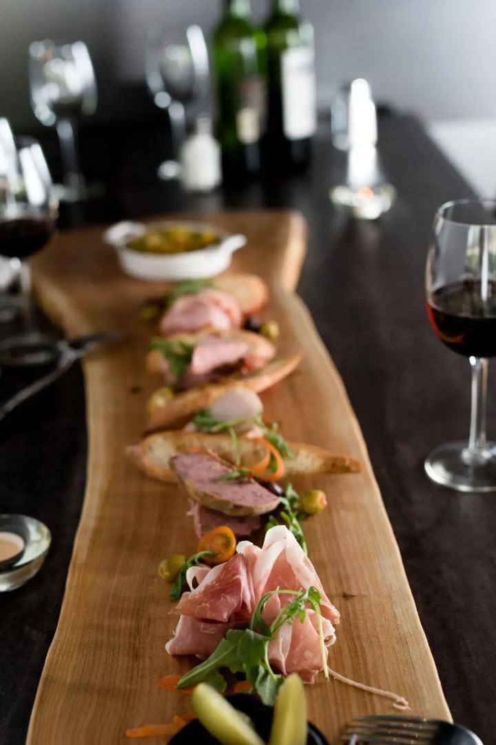 Hôtel Château Joliette