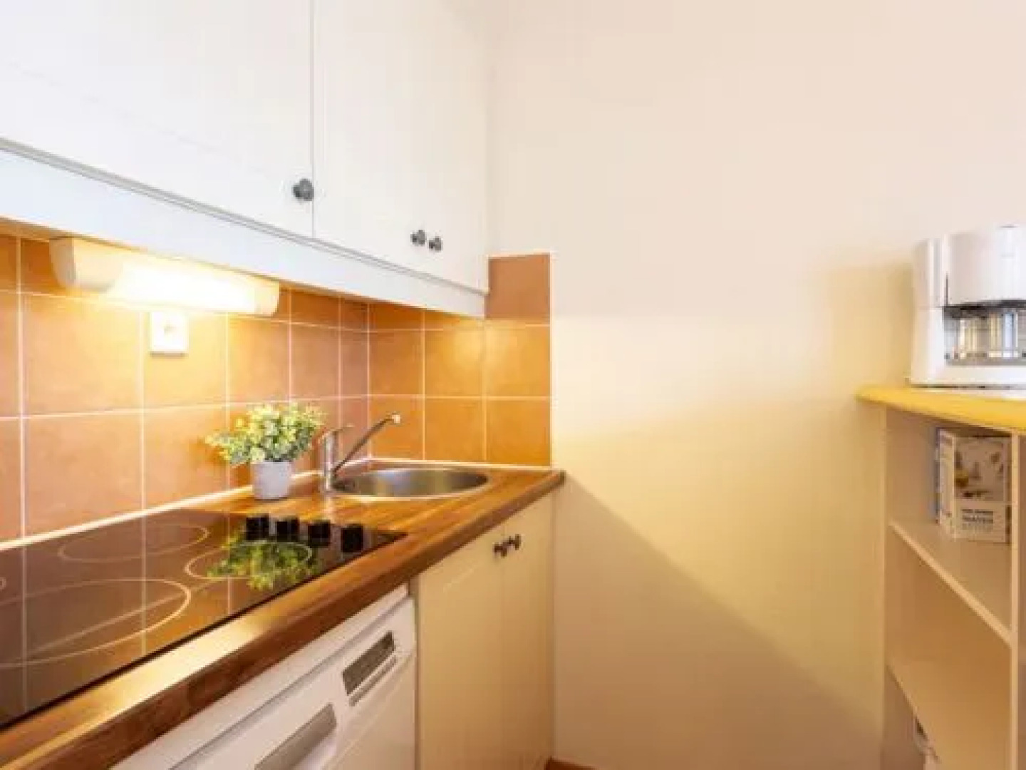 Pierre et Vacances 41740