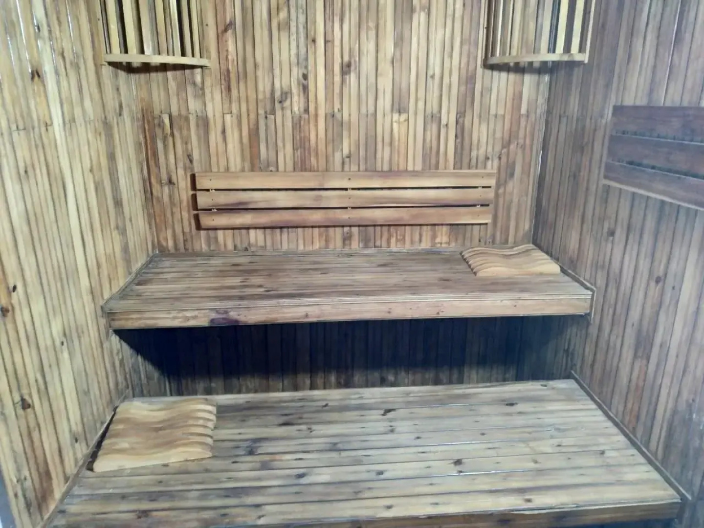 Hotel Boutique Villa Valeria