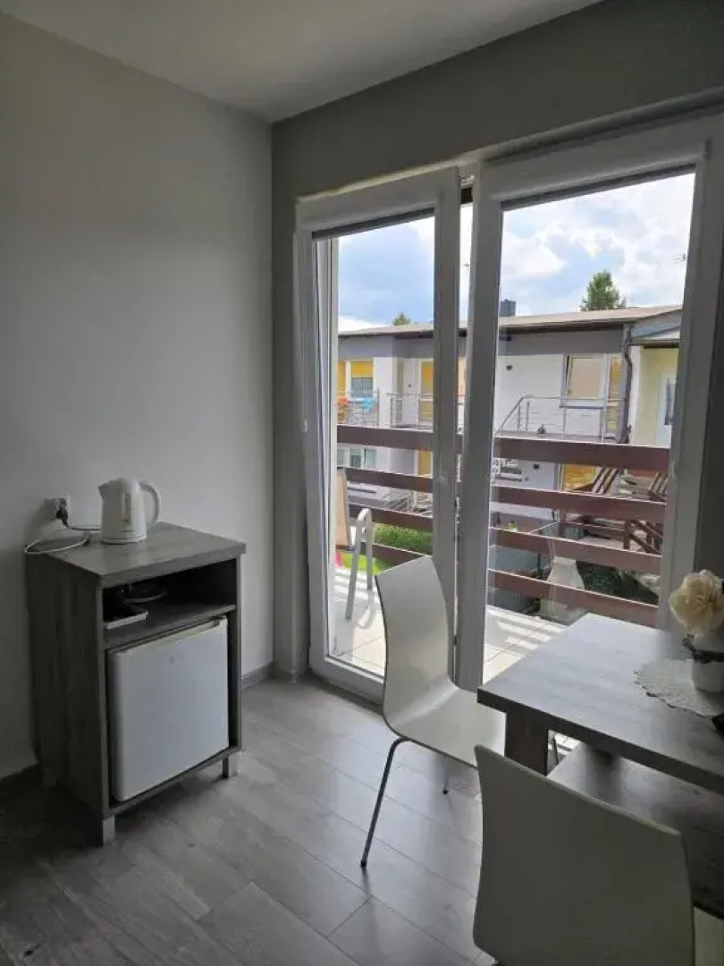 Amor Jastrzebia Gora Pokoje GoScinne