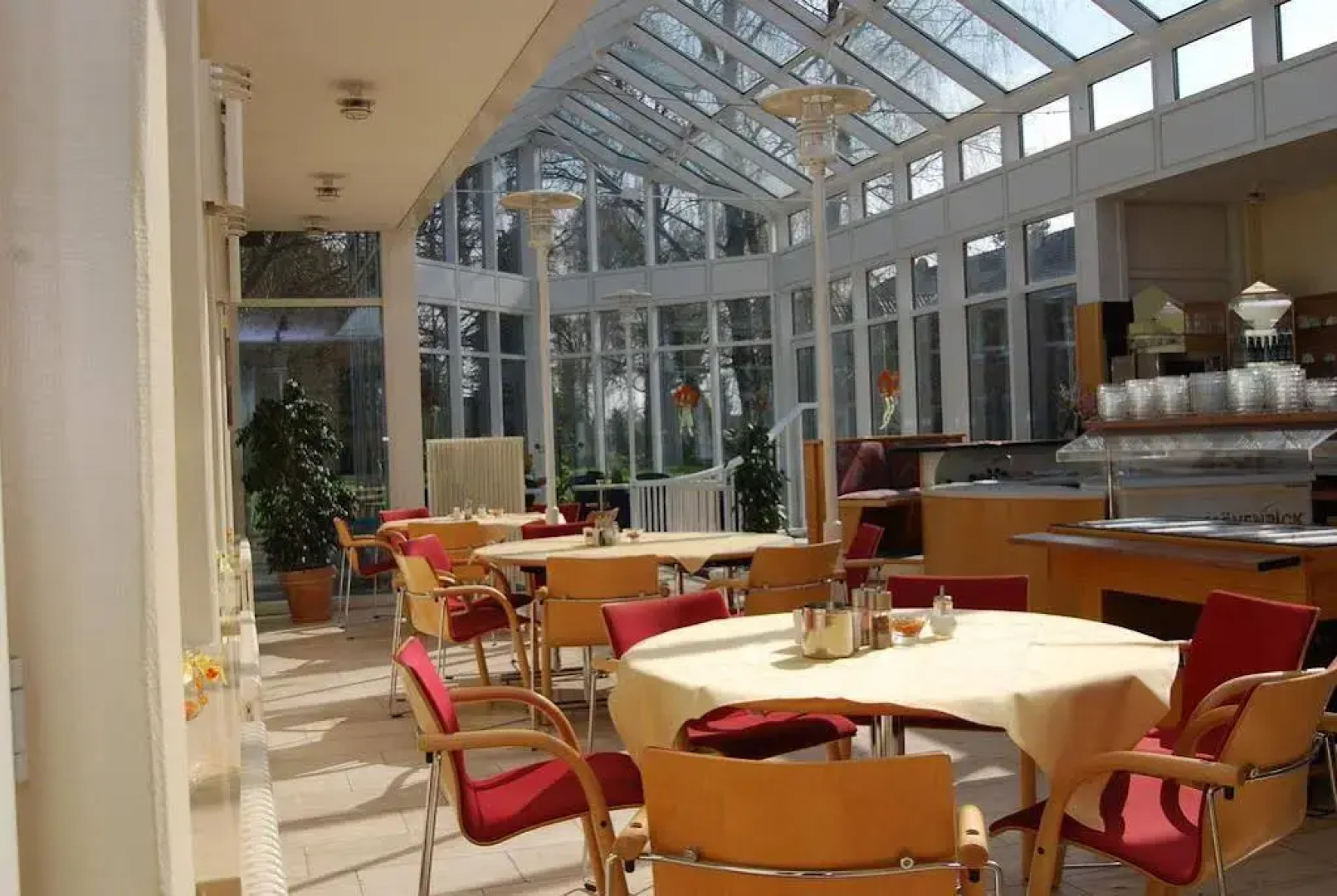 Freizeit- und Tagungszentrum Krelingen