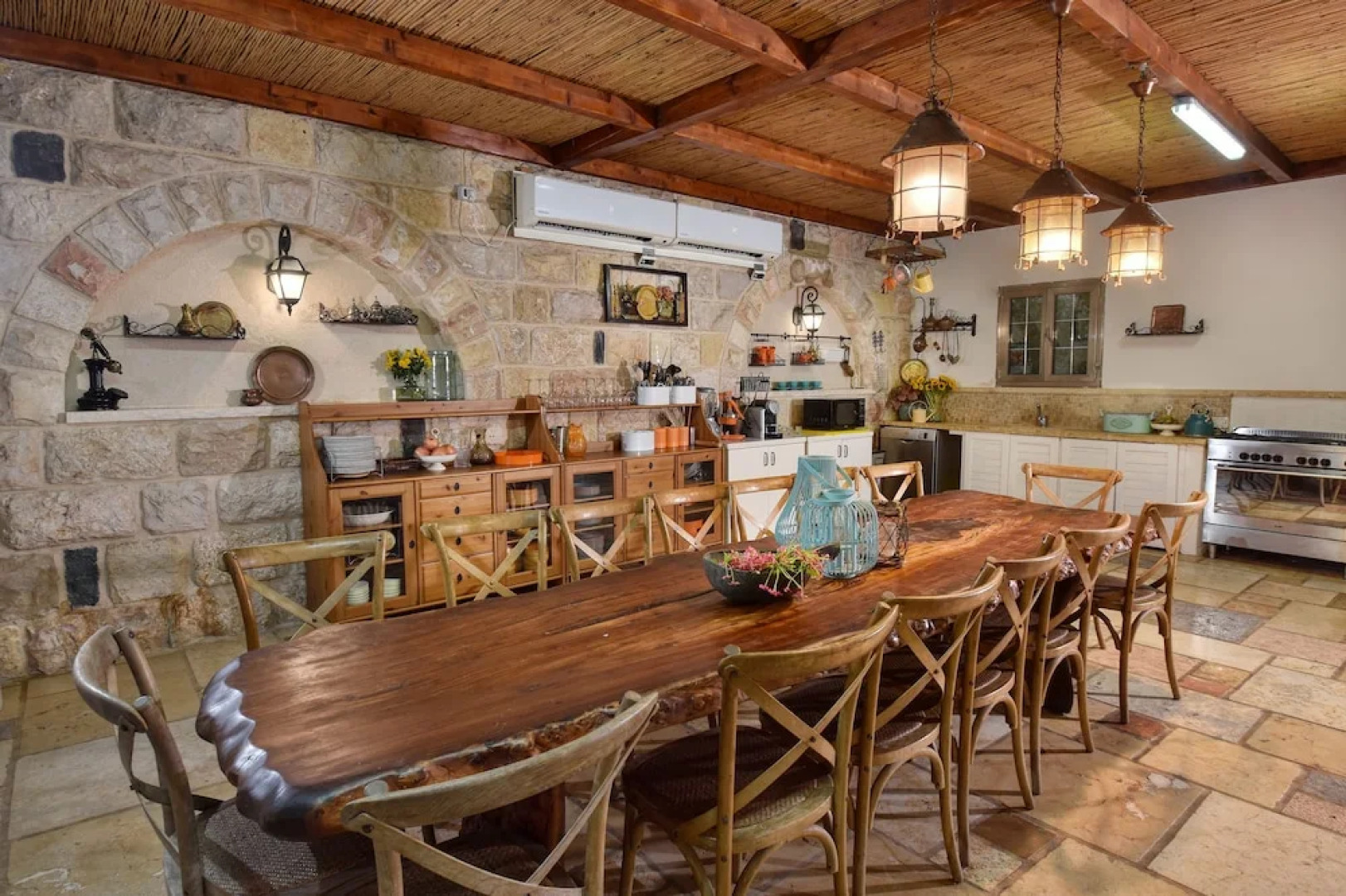 Accommodation Units The Mansion Had Nes