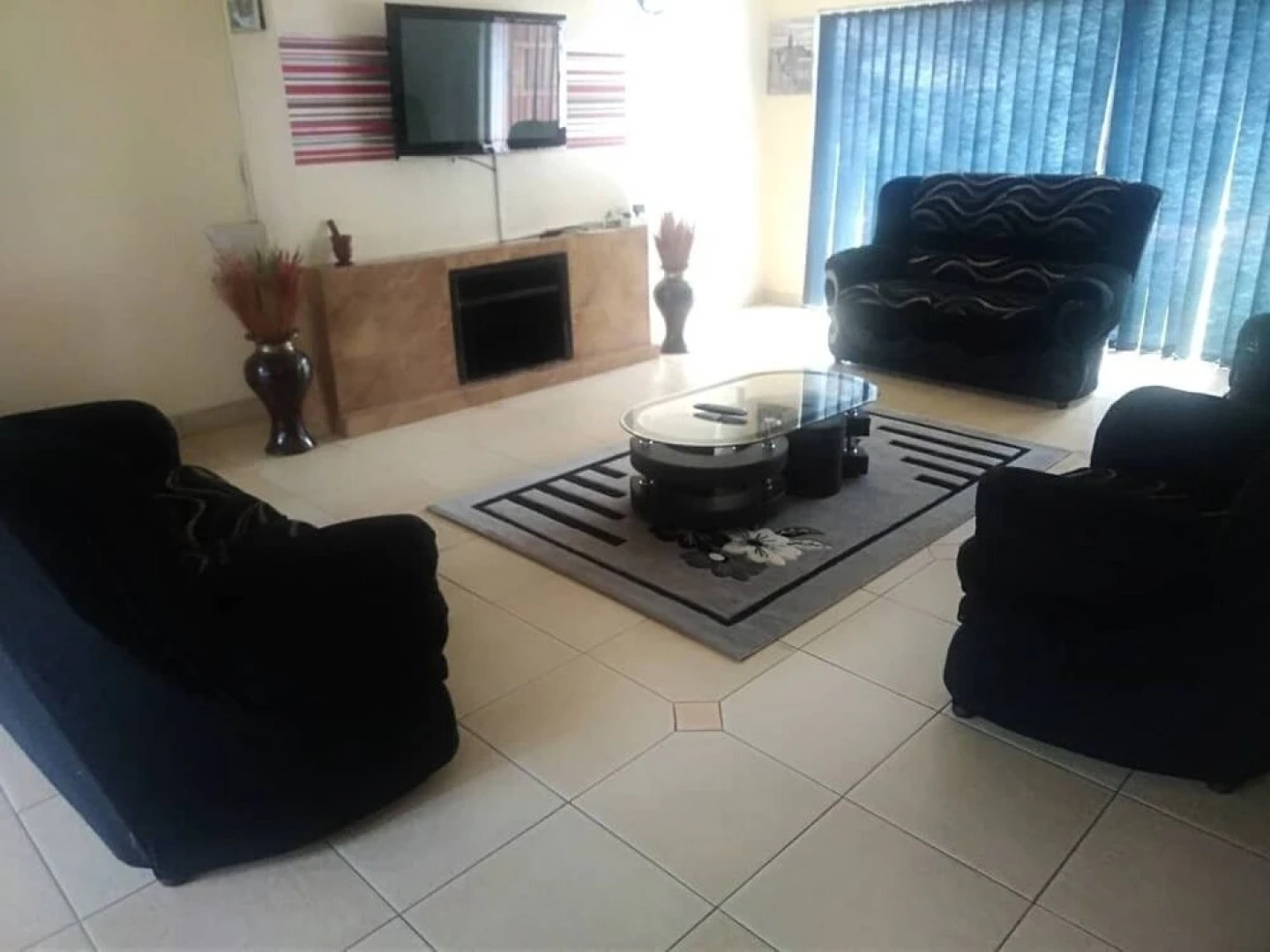 The Crown Inn Guest House