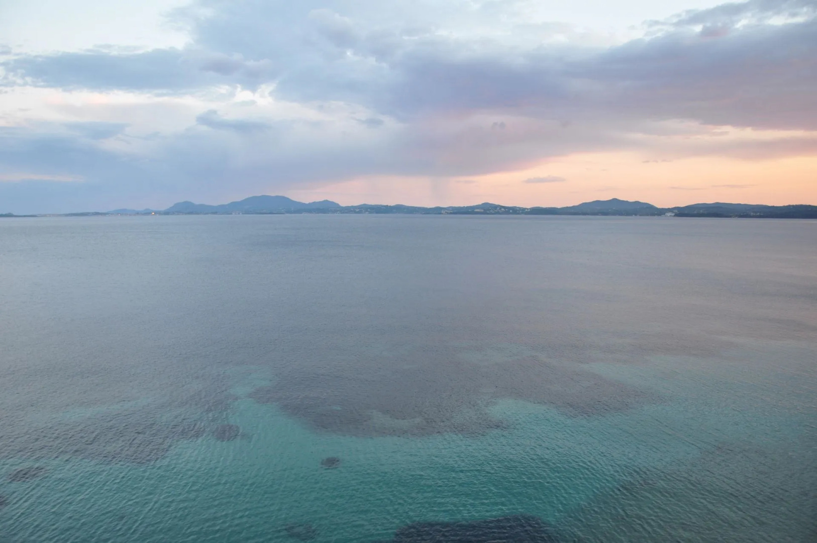 Oceanis Rooms Apartments