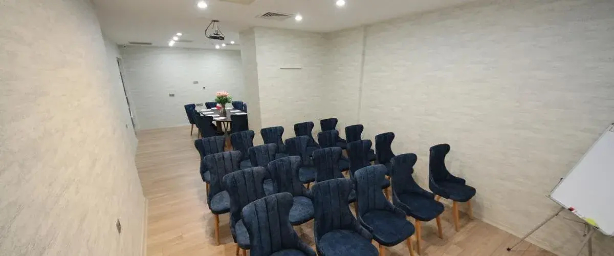 Rose Bay Hotel Manisa