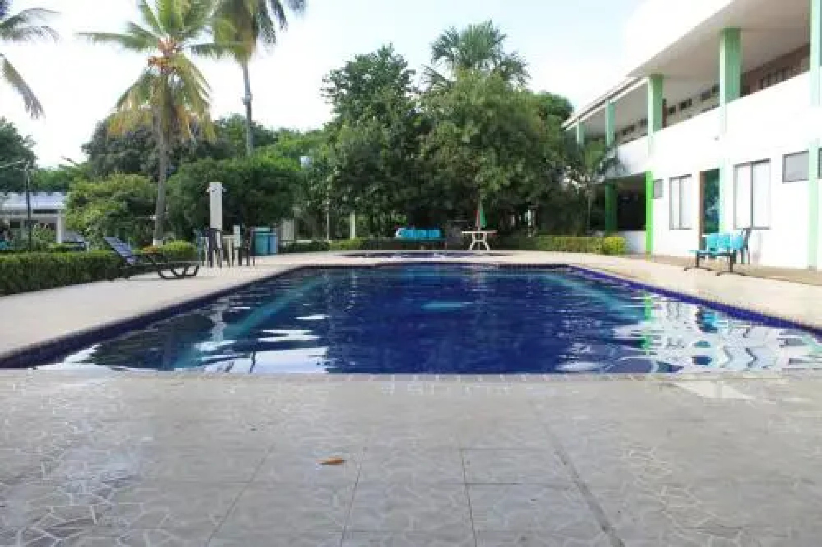 Hotel Casa de Campo Peñalisa