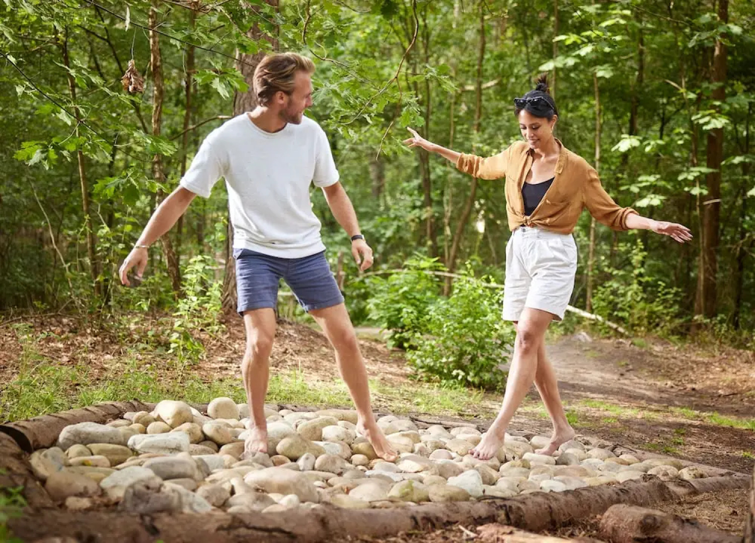 Hotel Bispinger Heide by Center Parcs