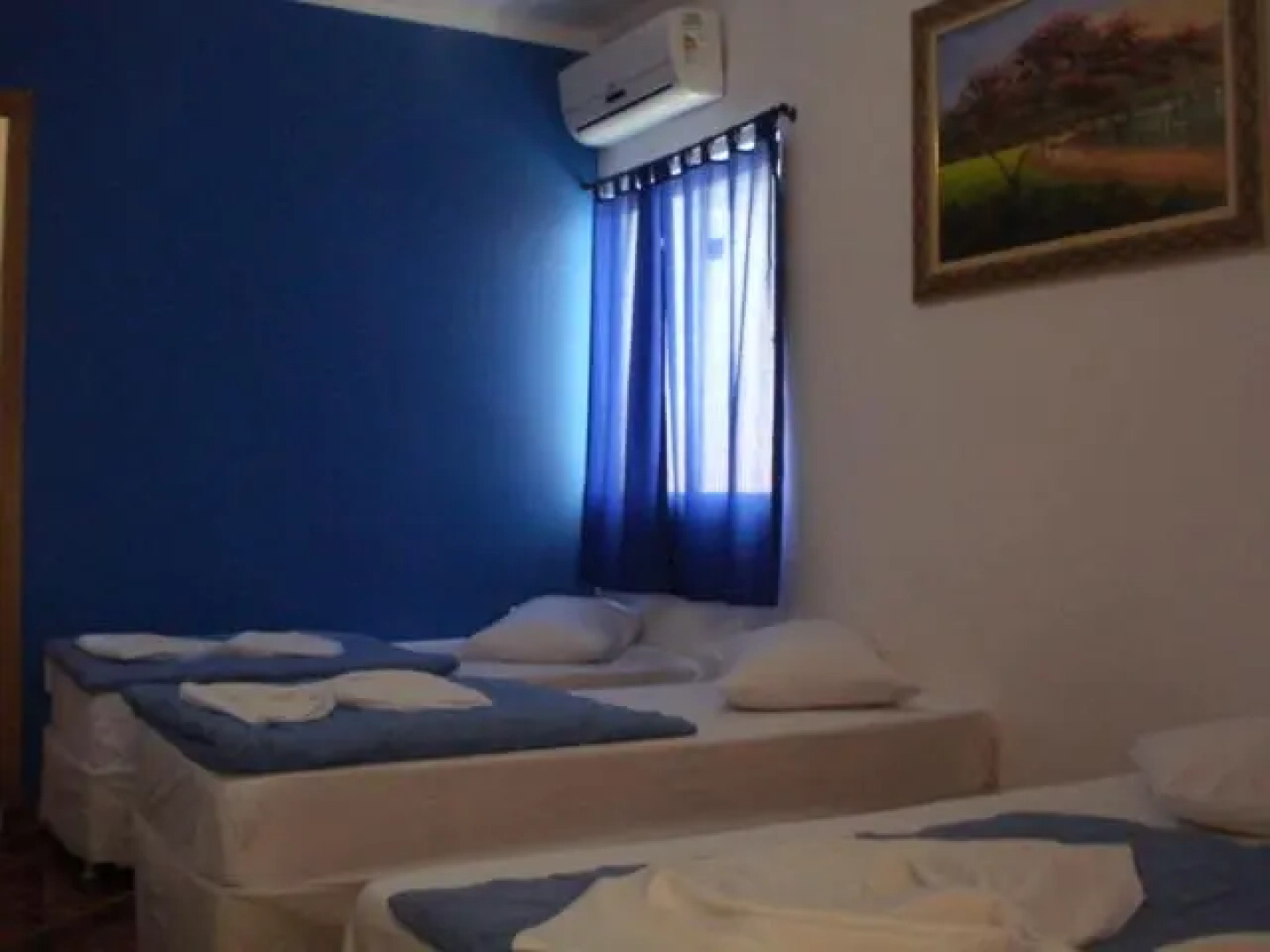 Pousada Do Zé Louquinho