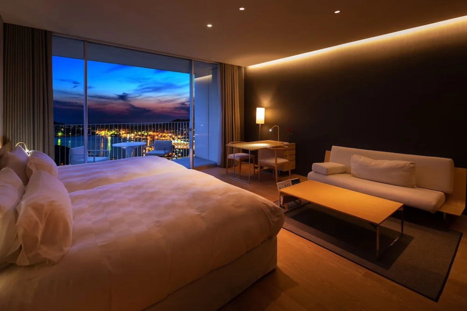 Garden Terrace Nagasaki Hotels & Resorts