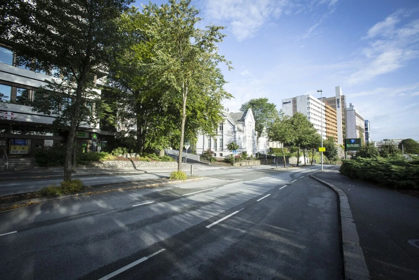 City Housing - Kanikkbakken 6