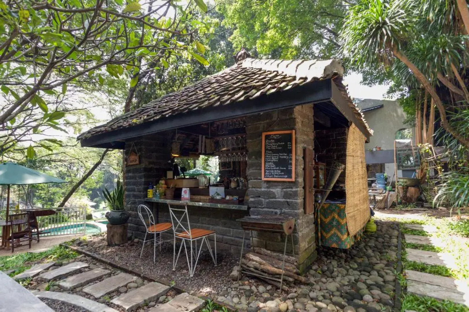 OYO 430 Grand Mulia Sakinah Boutique Hotel