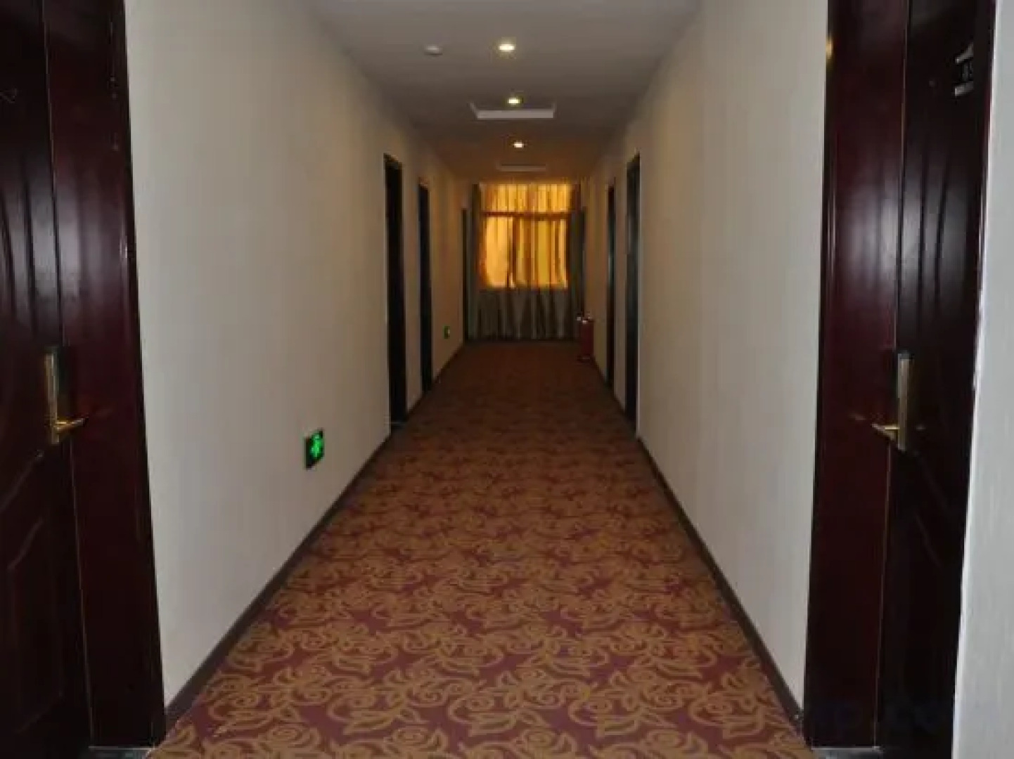 Ba'an Impression Hotel