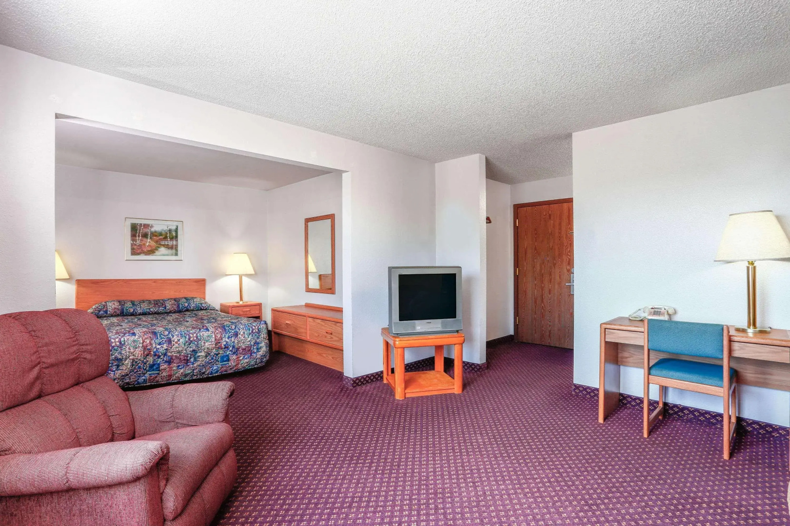 Travelodge by Wyndham Deer Lodge Montana