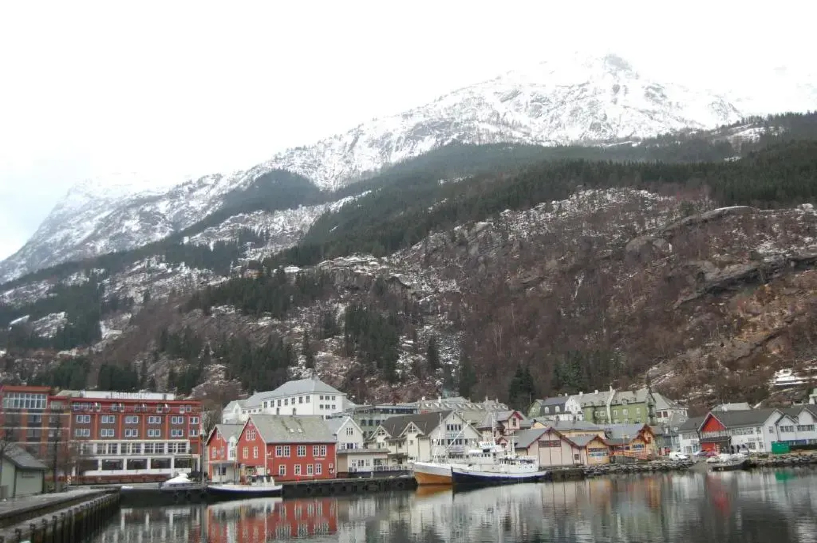 Trolltunga Studios