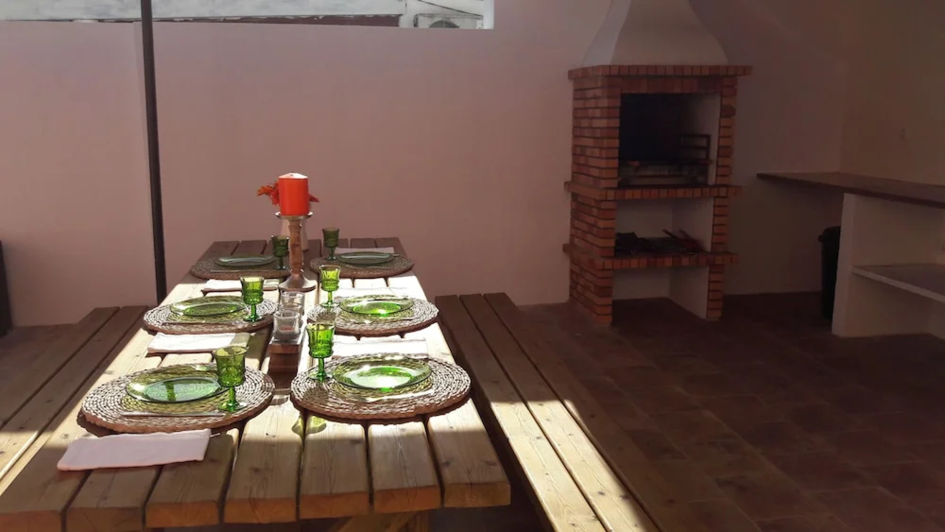 Family Villa Pool & Beach