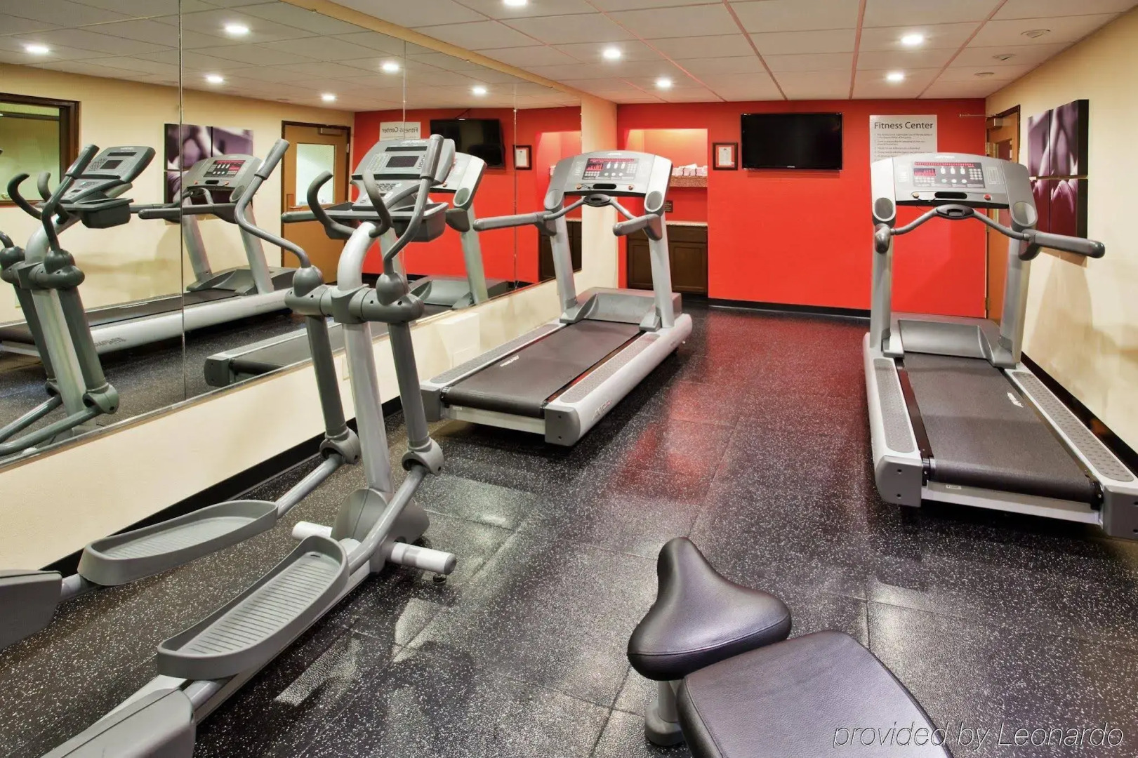 Comfort Inn & Suites Rome South