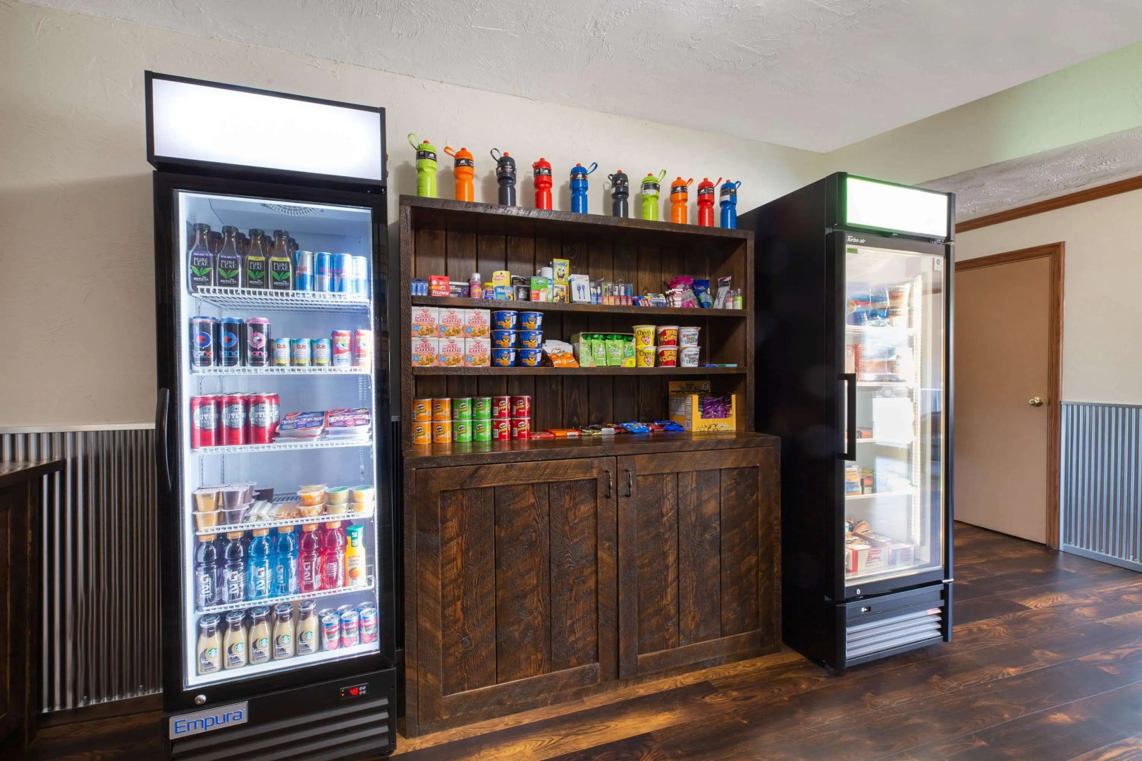 Travelodge by Wyndham Livingston Yellowstone