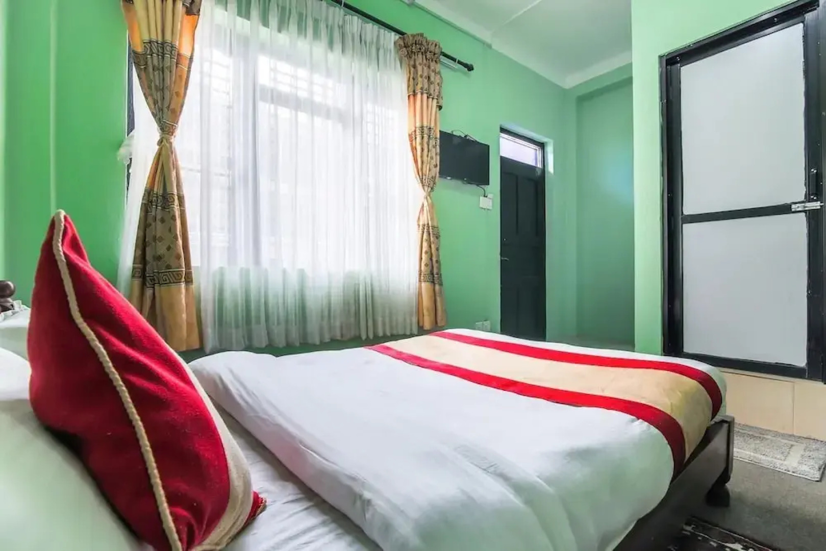 SPOT ON 230 Mount Everest Hotel & Resort