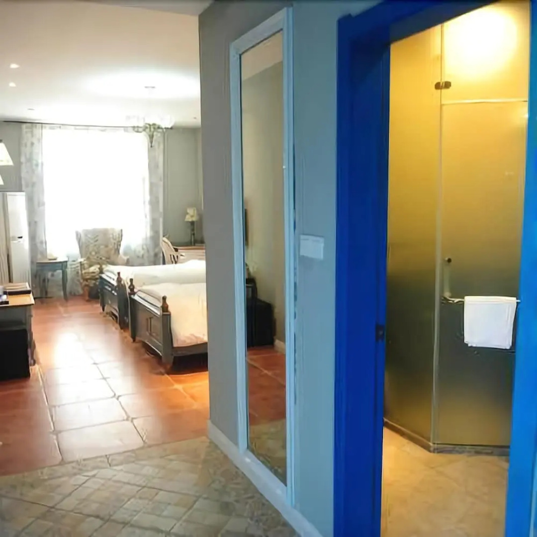 Color Village Resort Hotel