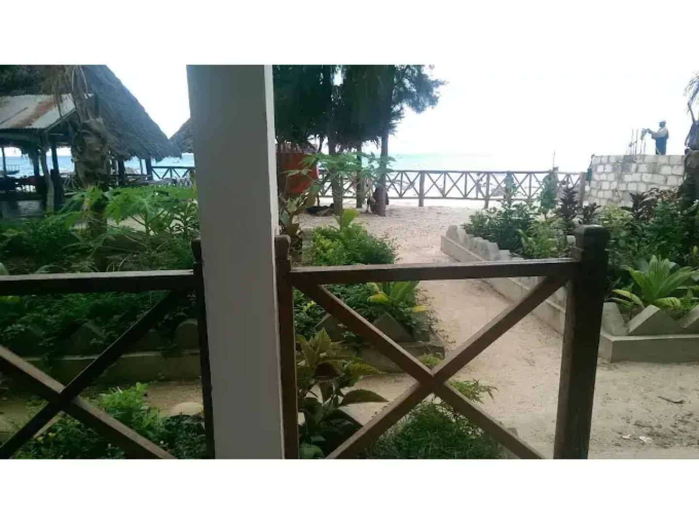 Union Beach Bungalows