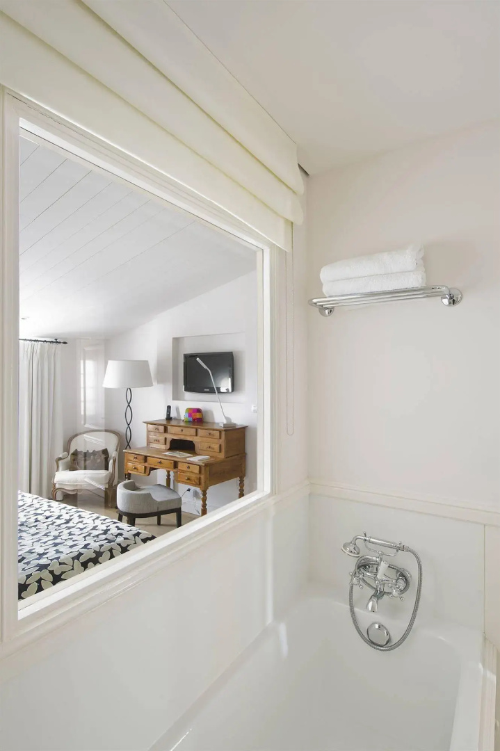 Villa Clarisse & Spa by Olivier Claire