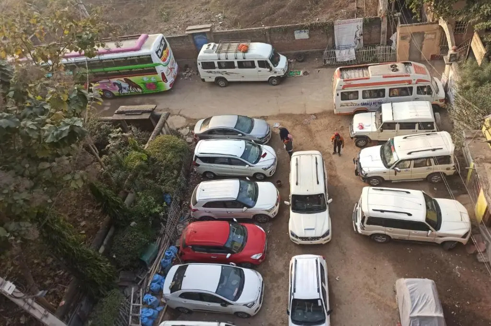 Hotel Vijay