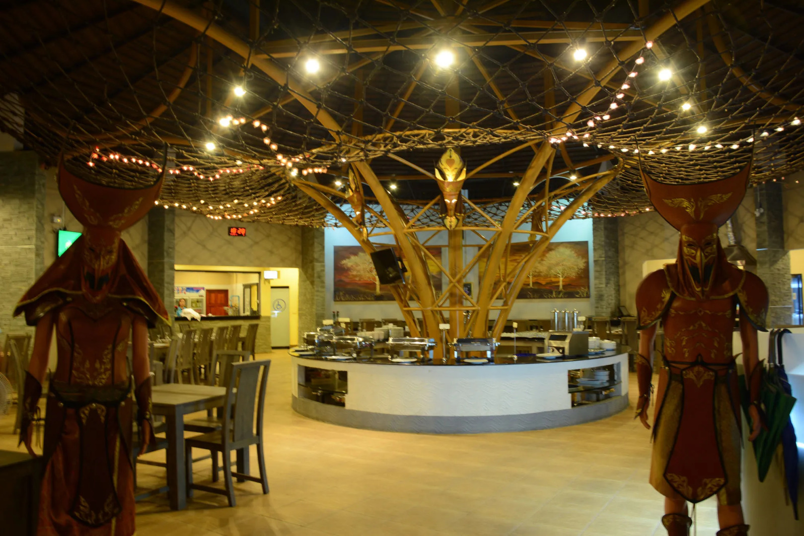 Phurua Sanctuary Resort and Spa