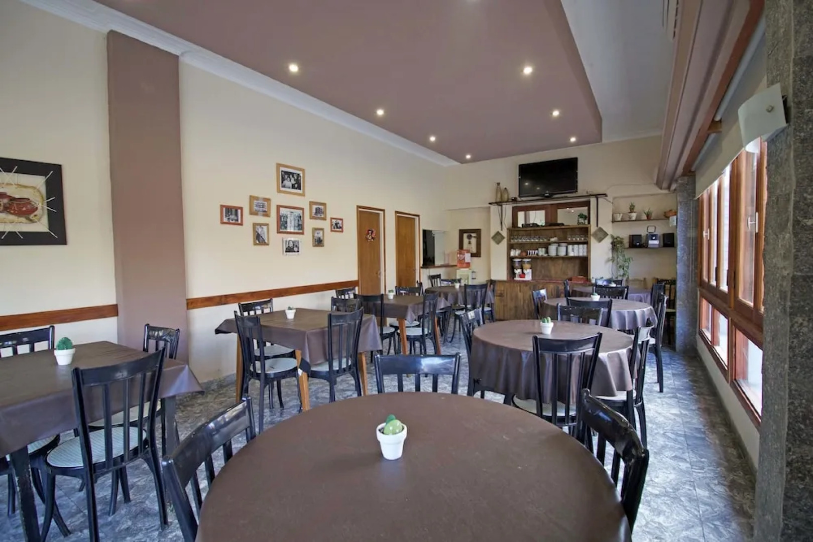 Hotel Santa Eulalia II