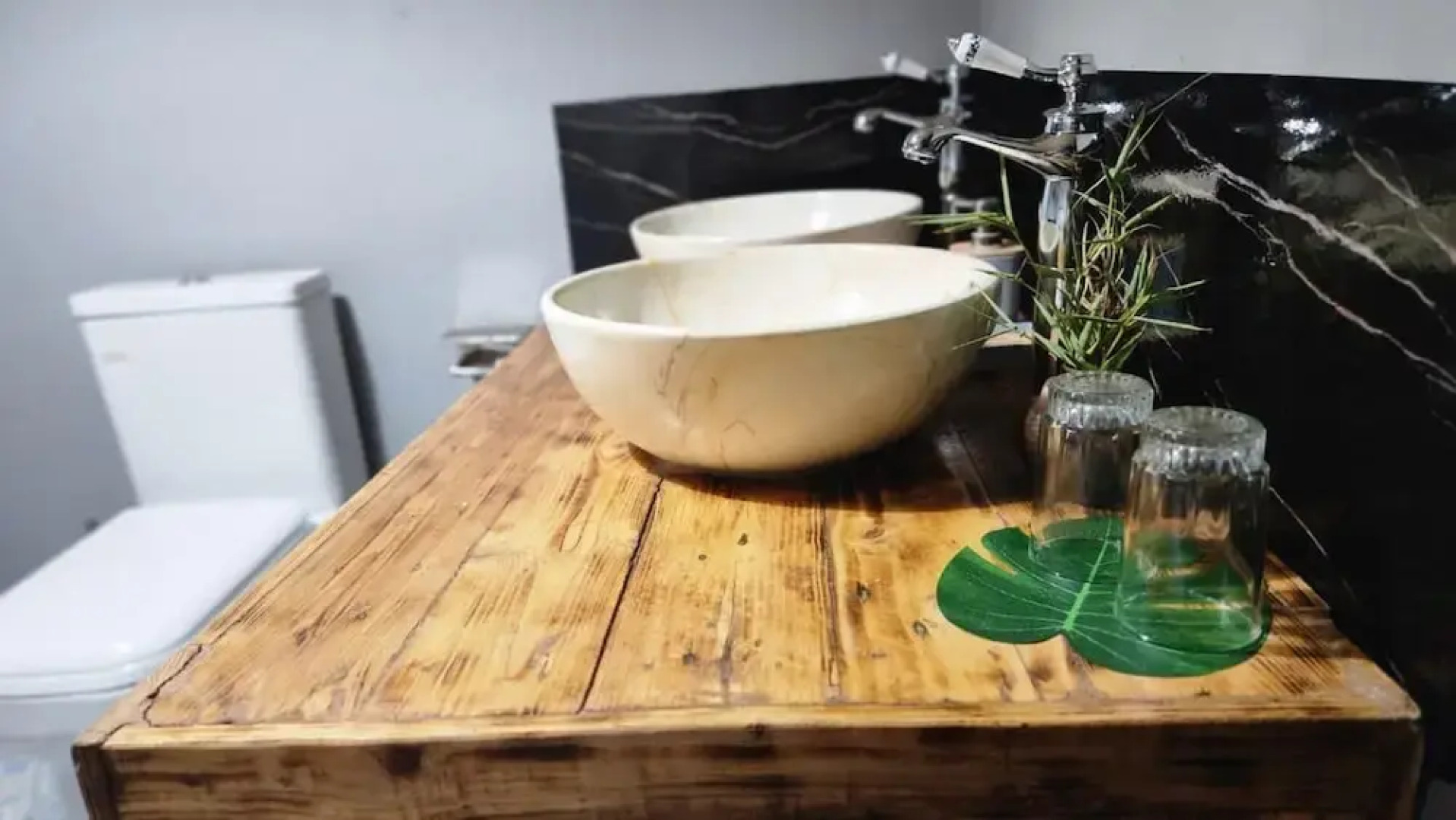 Amanya Hut 3-bedroom House Amboseli