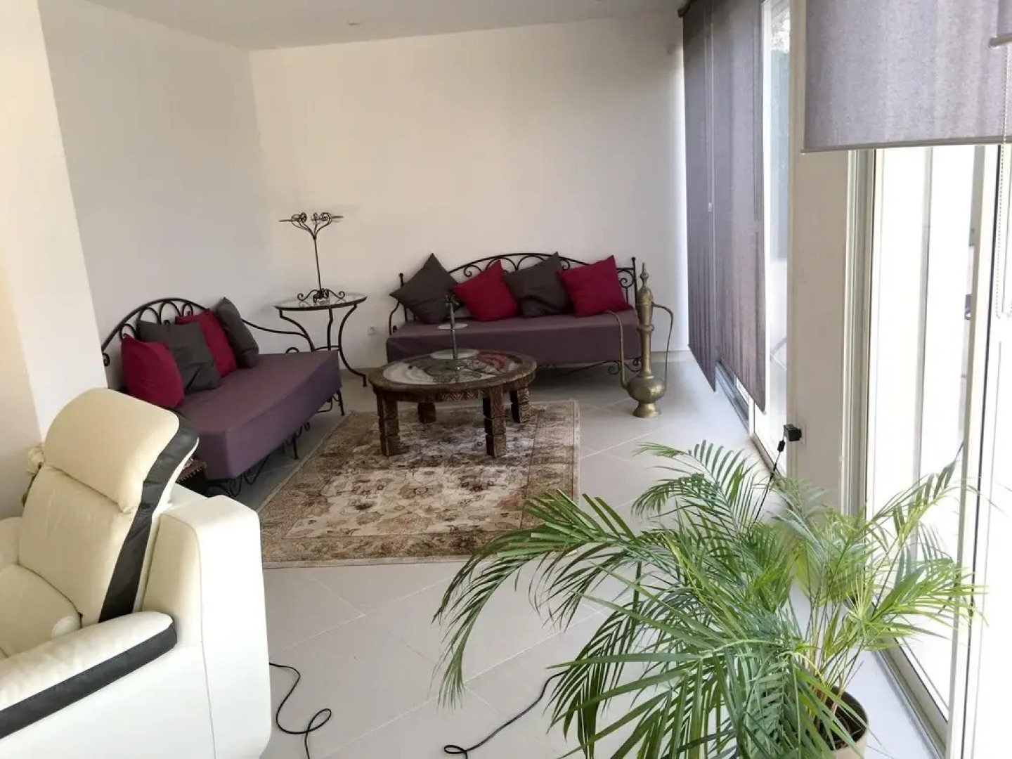 Villa With 3 Bedrooms in Bouc-bel-air, With Private Pool, Enclosed Garden and Wifi - 15 km From the Beach