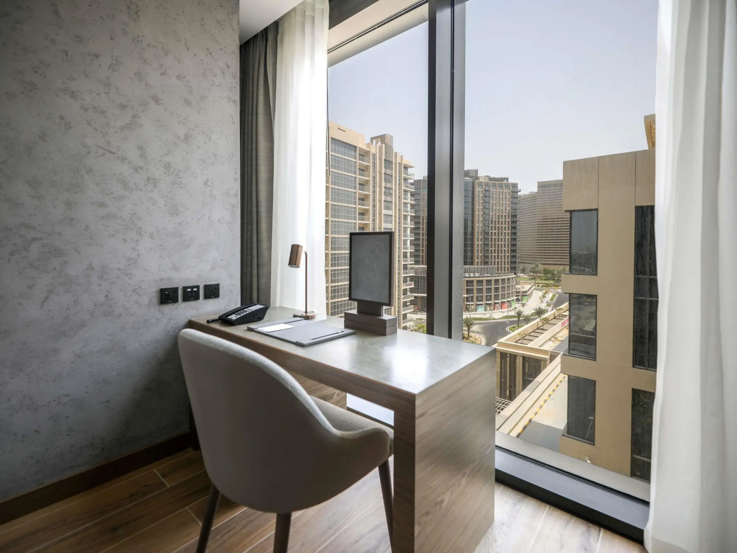 Mercure Dubai Gold District