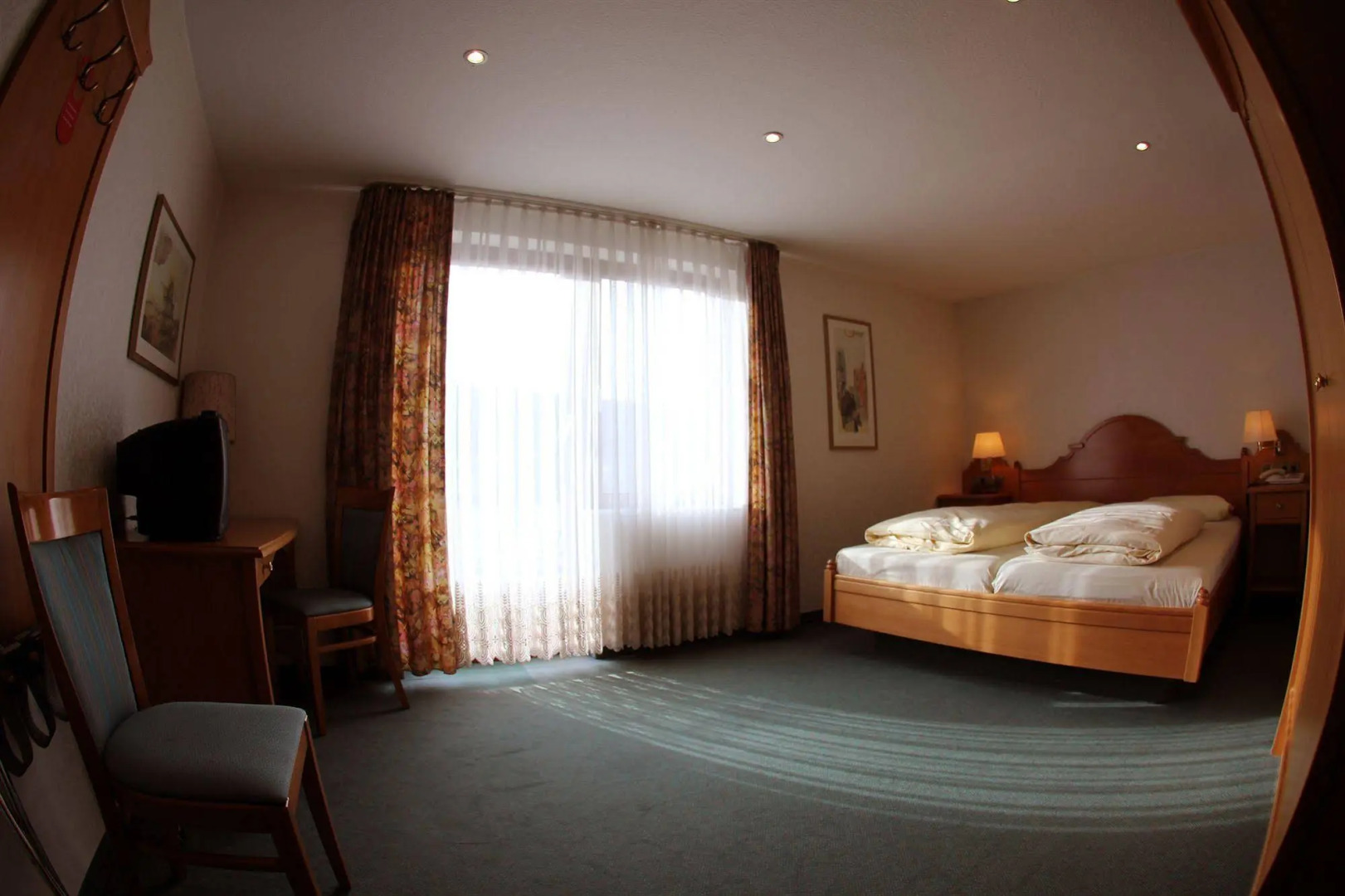 Pohl's Rheinhotel Adler