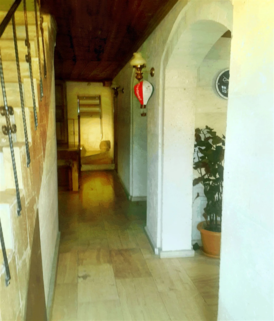 Diamond of Cappadocia