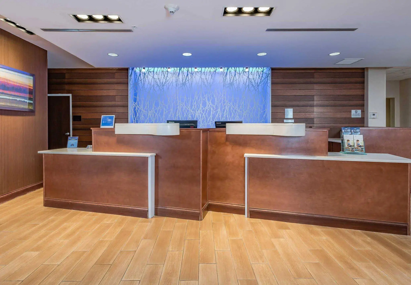 Fairfield Inn & Suites Elkhart