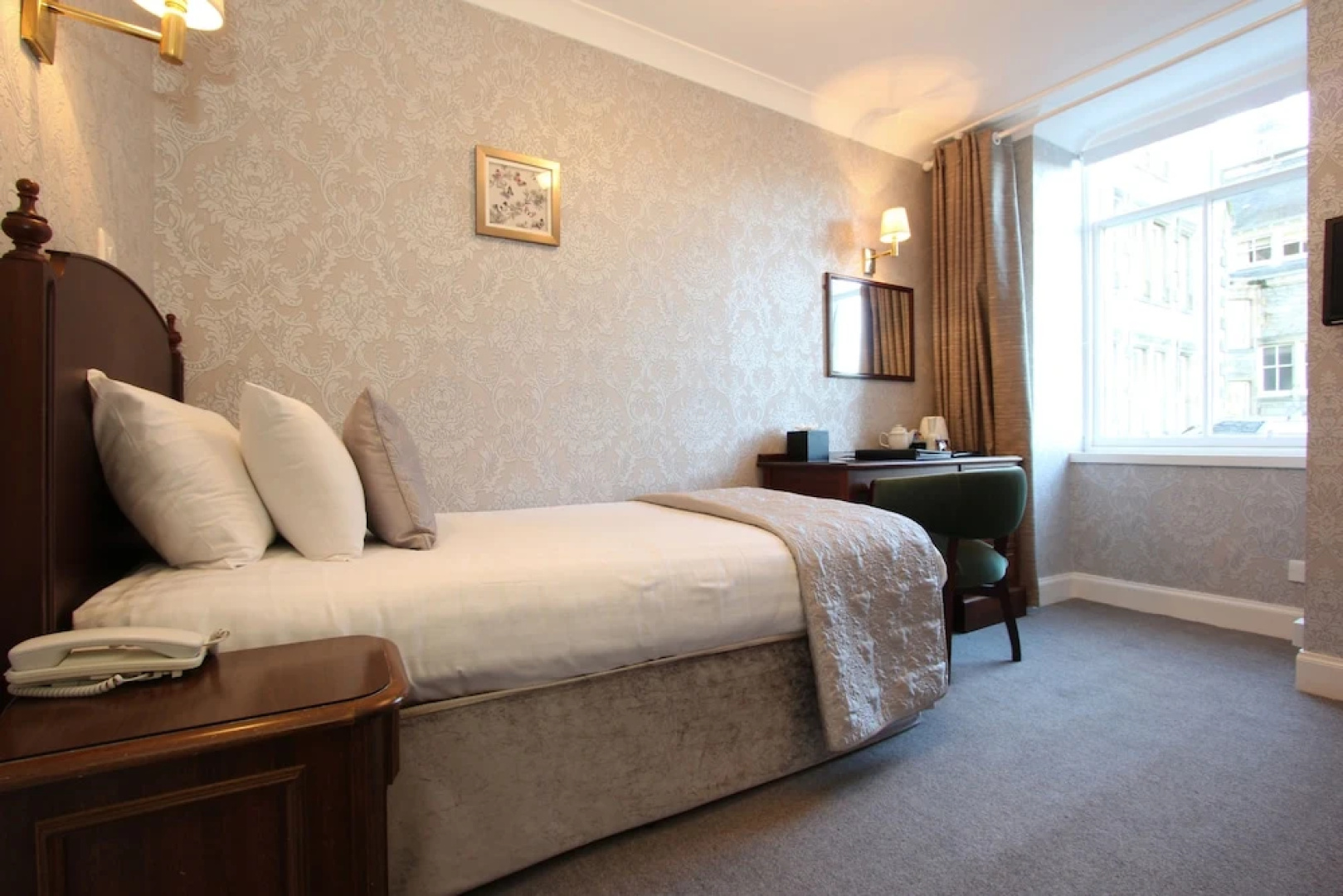 Atholl Palace