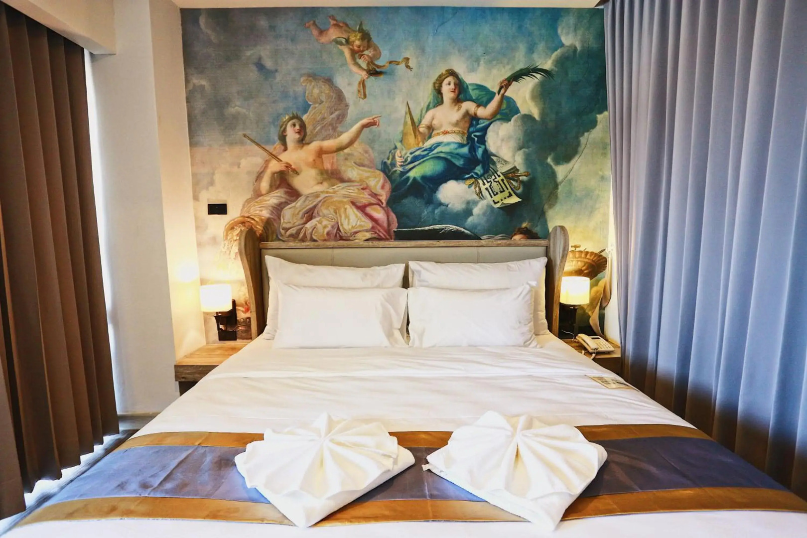 Bright Hotel Khon Kaen (SHA Extra Plus)