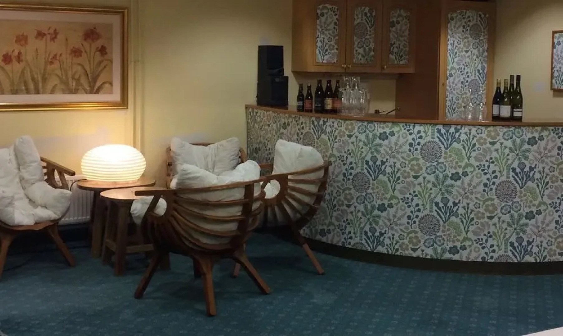 Hotelli Uninen Loviisa