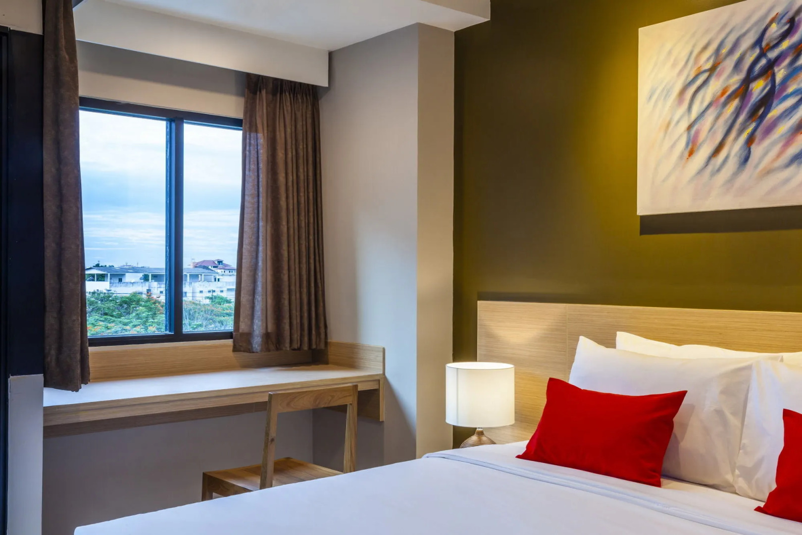 Livotel Hotel Kaset Nawamin Bangkok