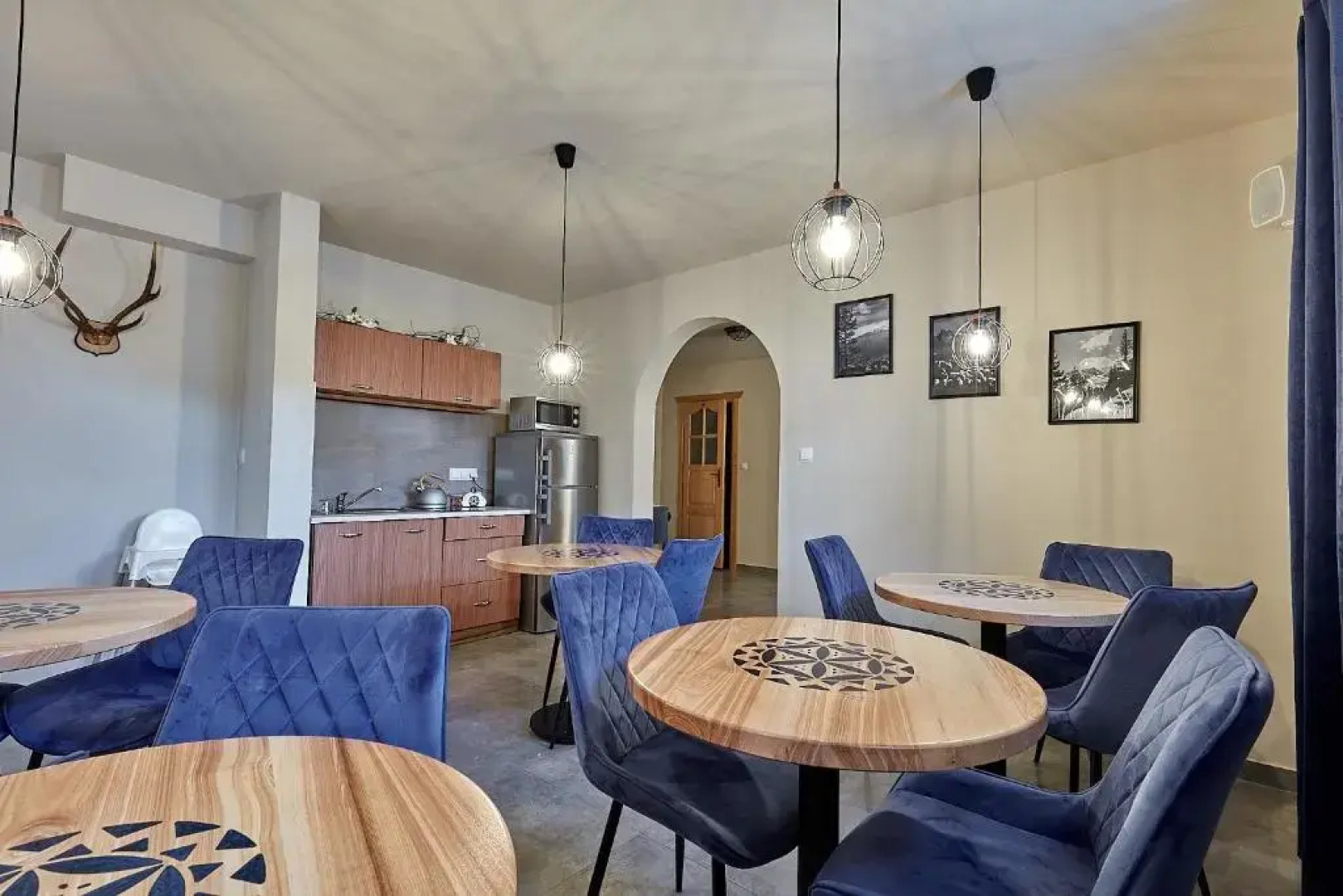 Pokoje Gościnne Stoch