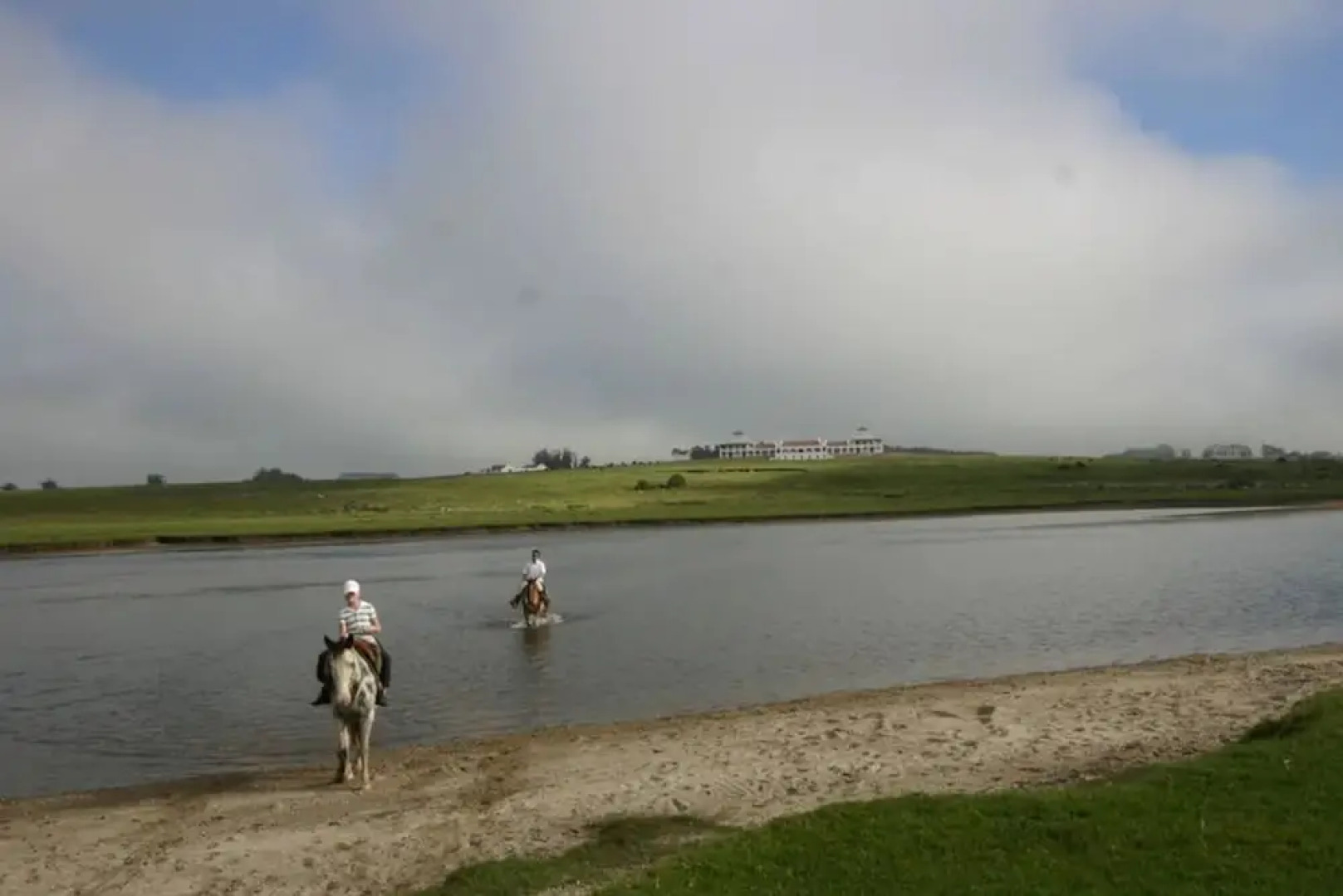 Estancia Vik Jose San Ignacio