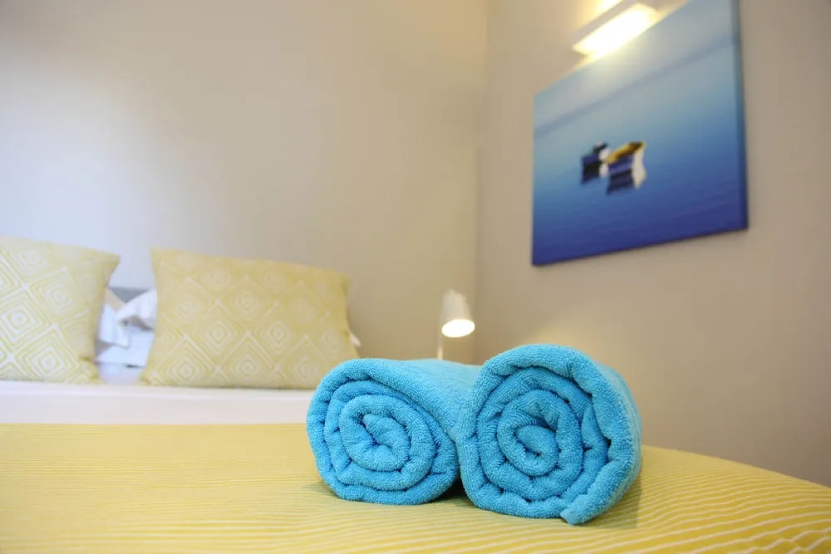 South Reef Luxury Apartments