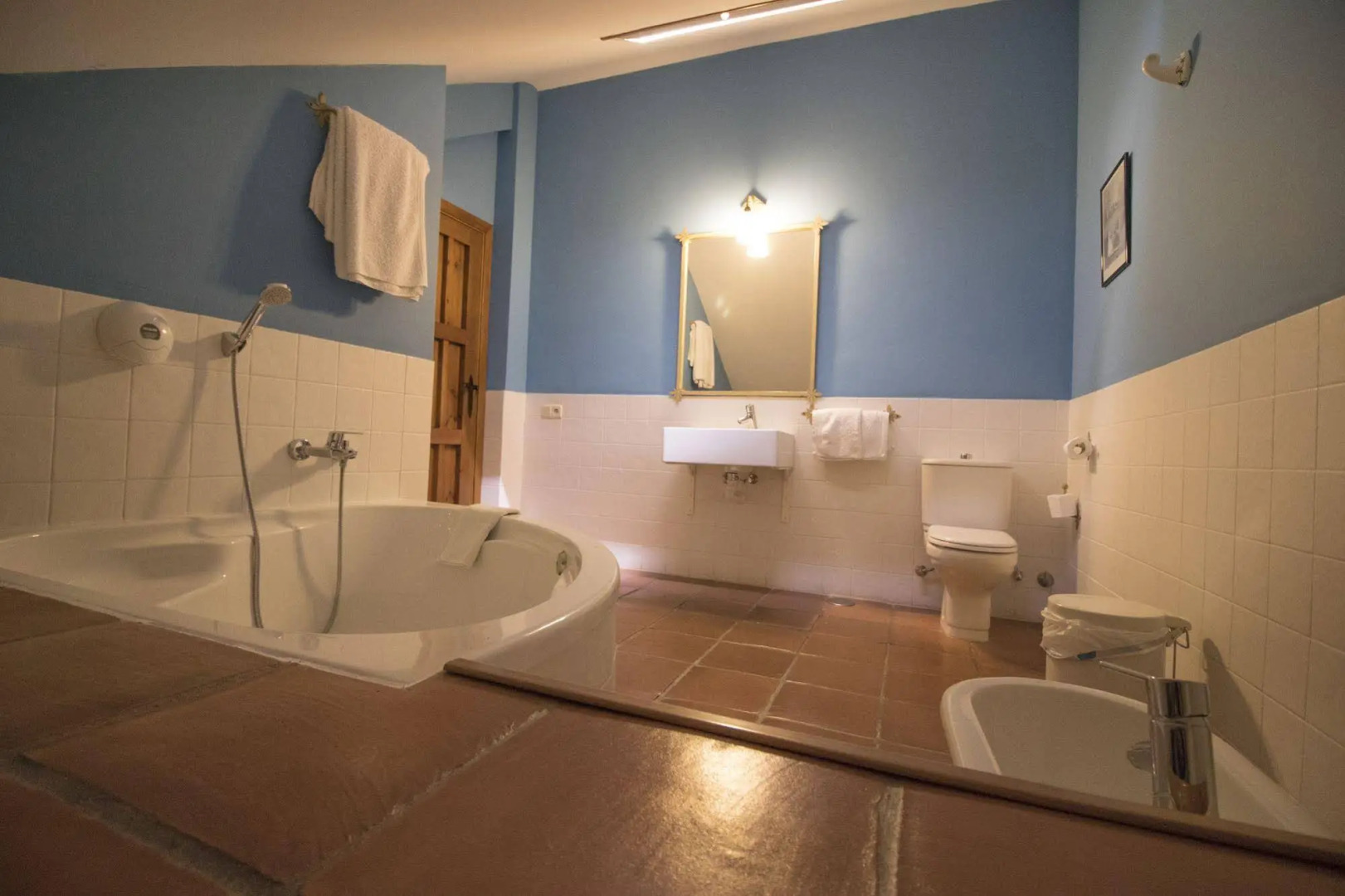 Hosteria De Almagro Valdeolivo