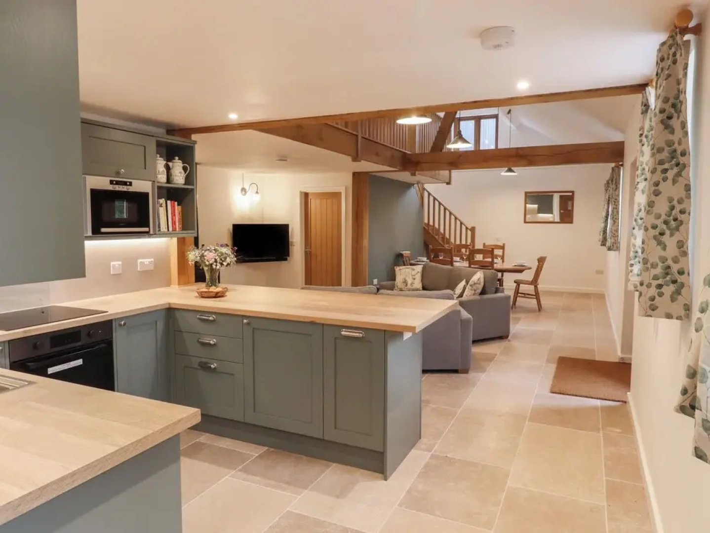 Swallows Lodge