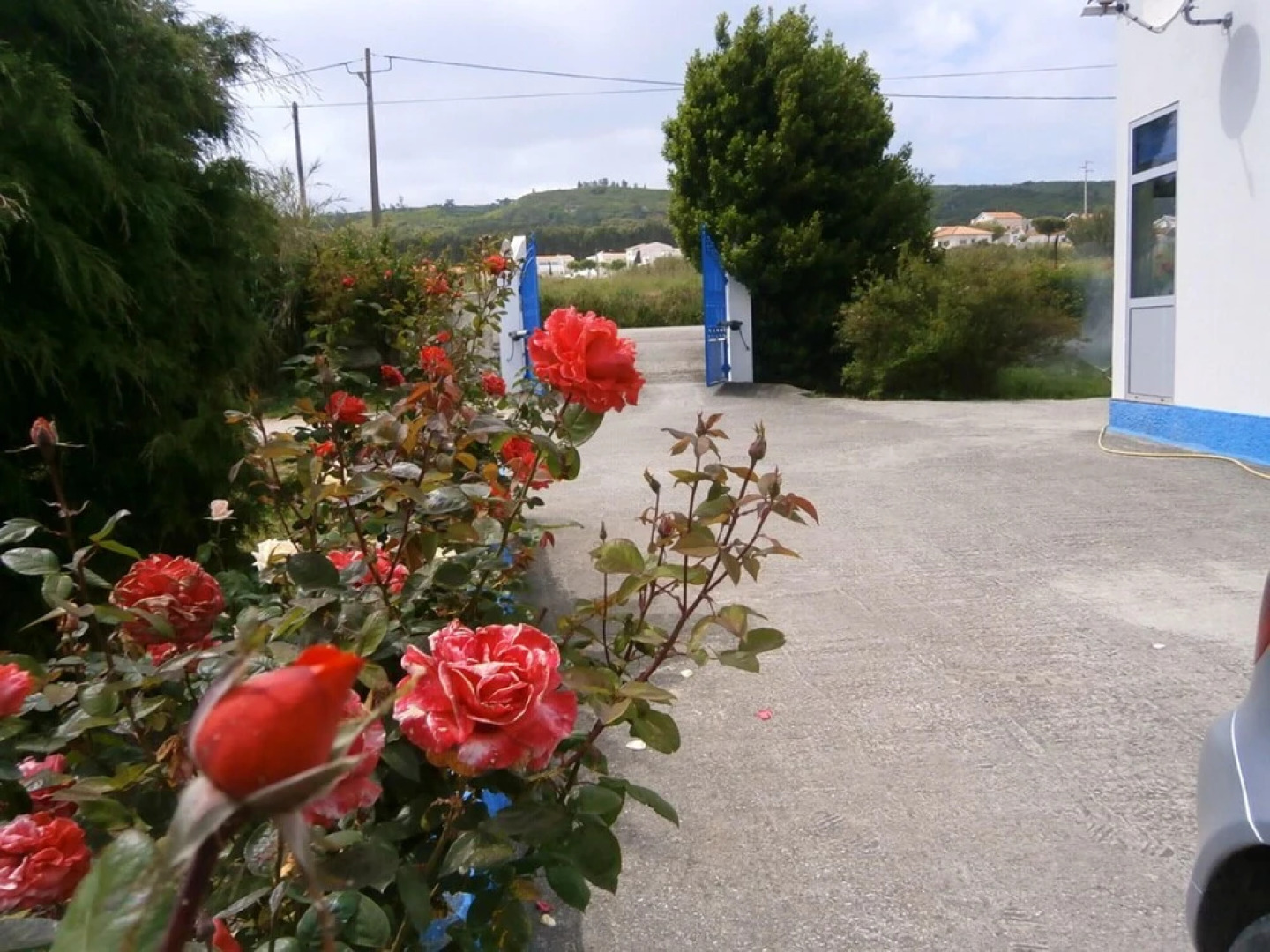 House With 3 Bedrooms in Nazaré, With Private Pool, Enclosed Garden and Wifi - 5 km From the Beach