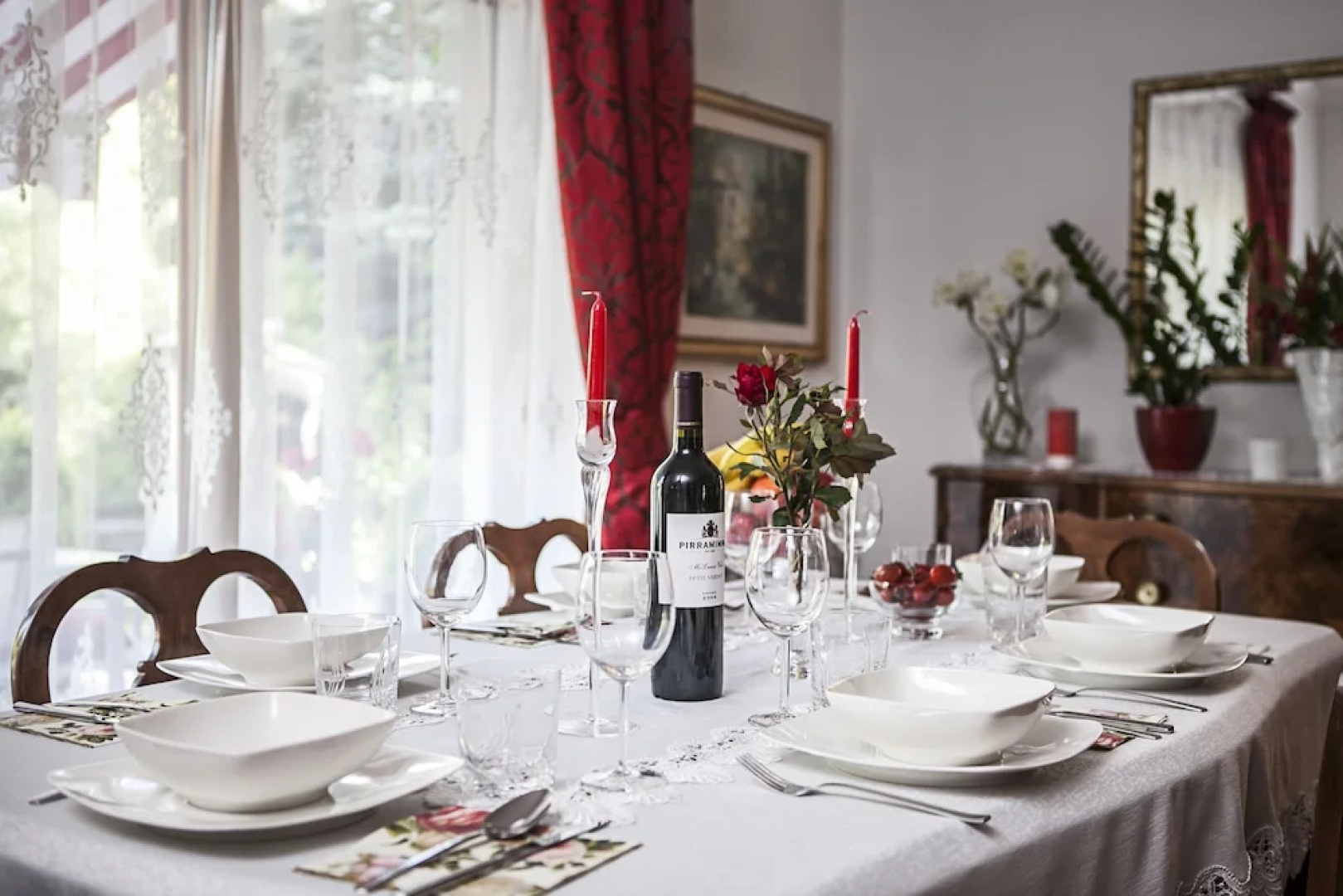 City Lights Apartments - Villa Agnes