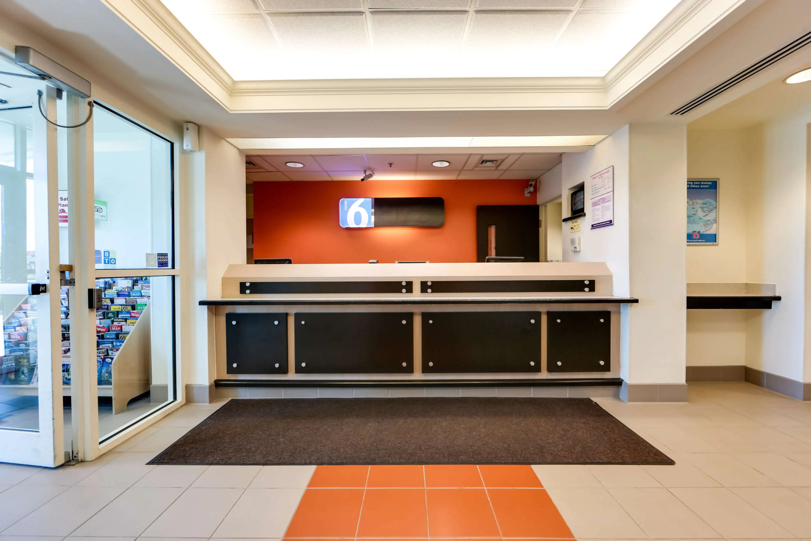 Motel 6 Mississauga, ON - Toronto