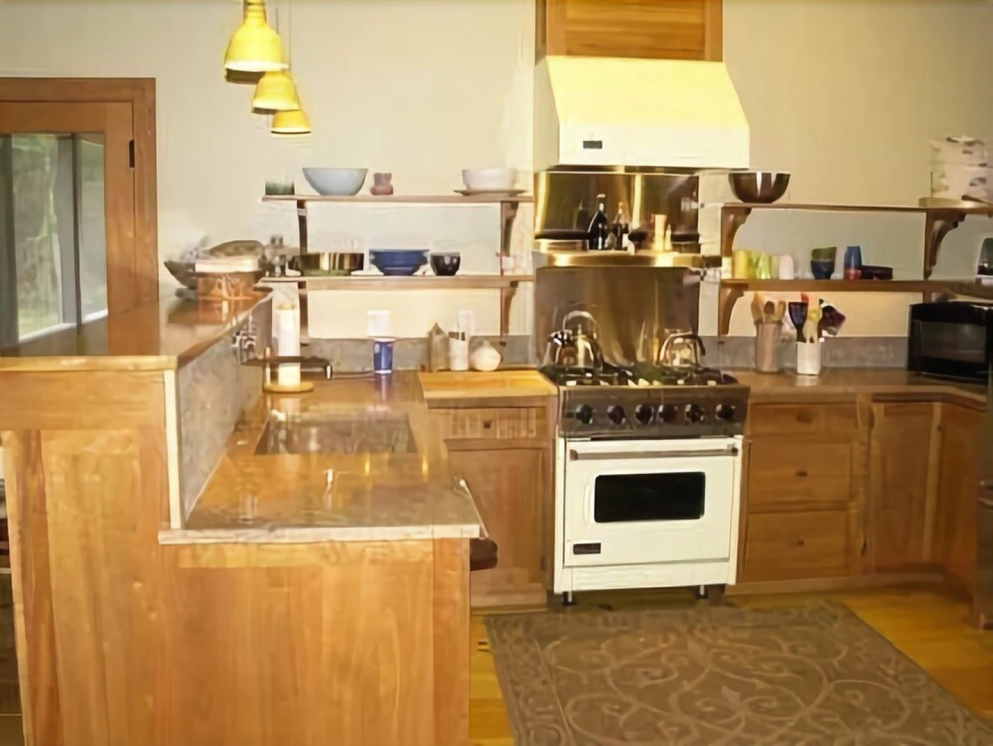 Alberta Lane Cottage - Five Bedroom Home