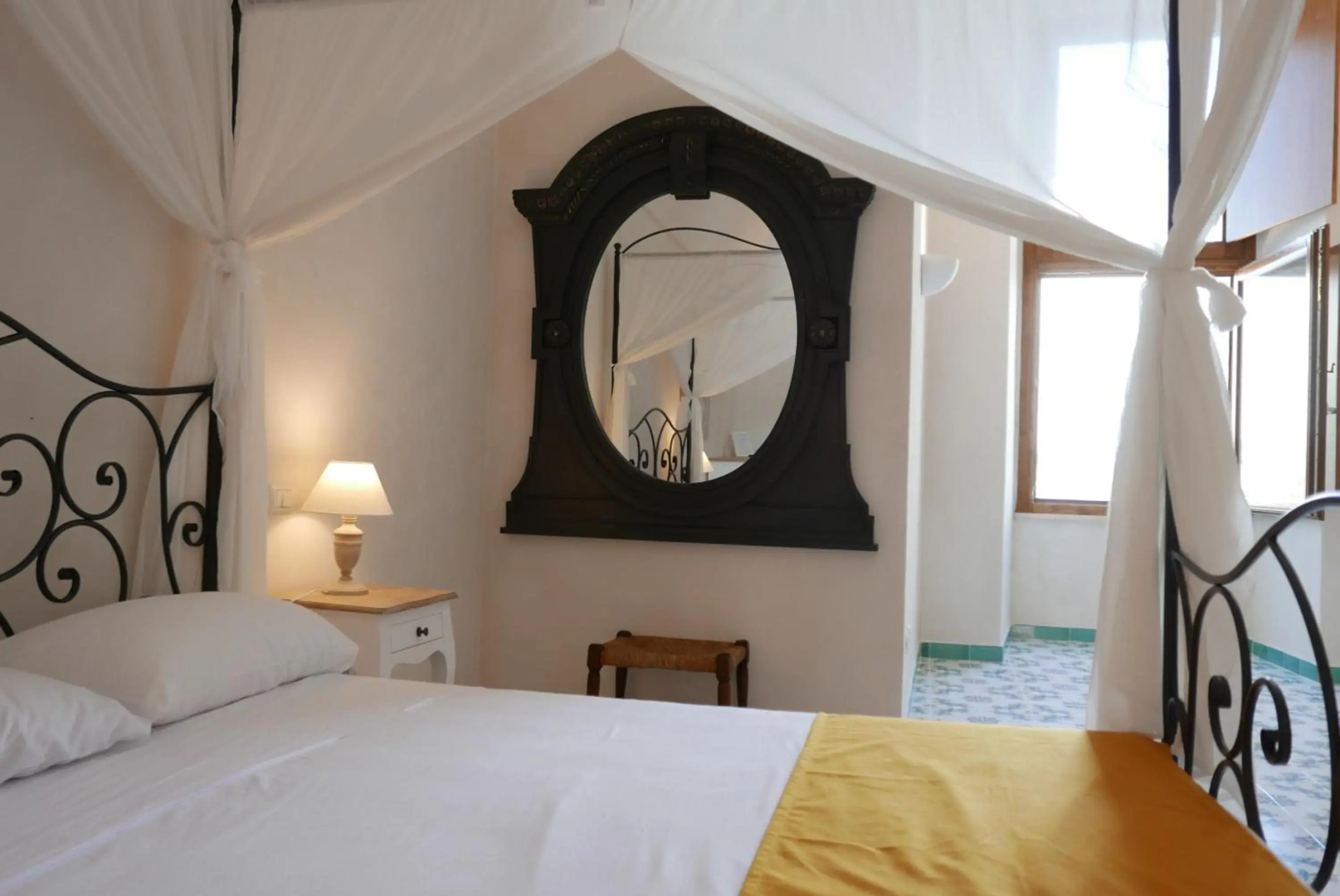 Hotel Torre dei Borboni