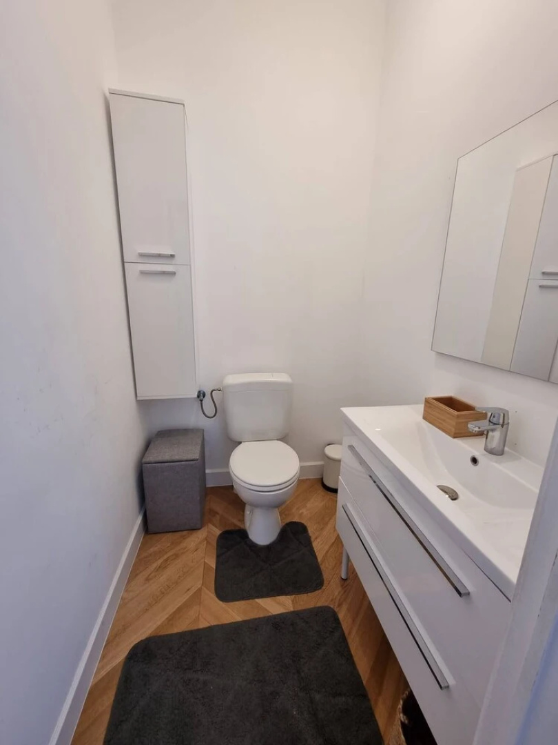Appartement Vilvoorde Centrebrussels Airport