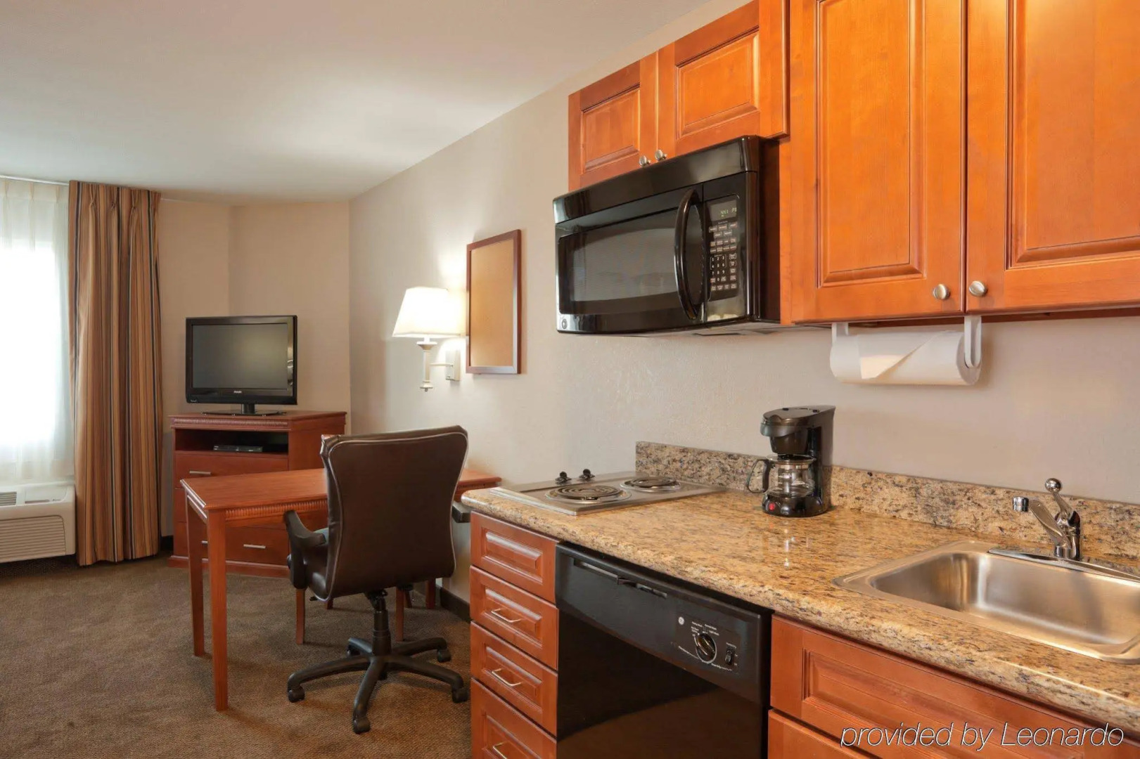 Candlewood Suites Perrysburg by IHG